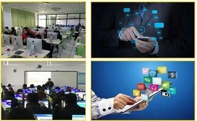 樂業上海·訓練營巡禮 上海工商職業技術學院青年訓練營——探索教育軟件研發新路徑