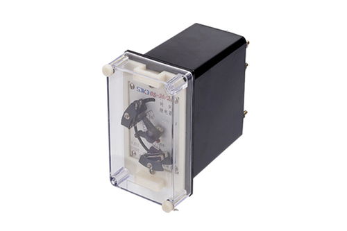 DS 36-2時間繼電器產品概述及上海上繼科技技術轉讓信息