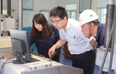 技術賦能，合規前行——XX鋼廠成功通過工業產品生產許可證審查并完成關鍵技術轉讓